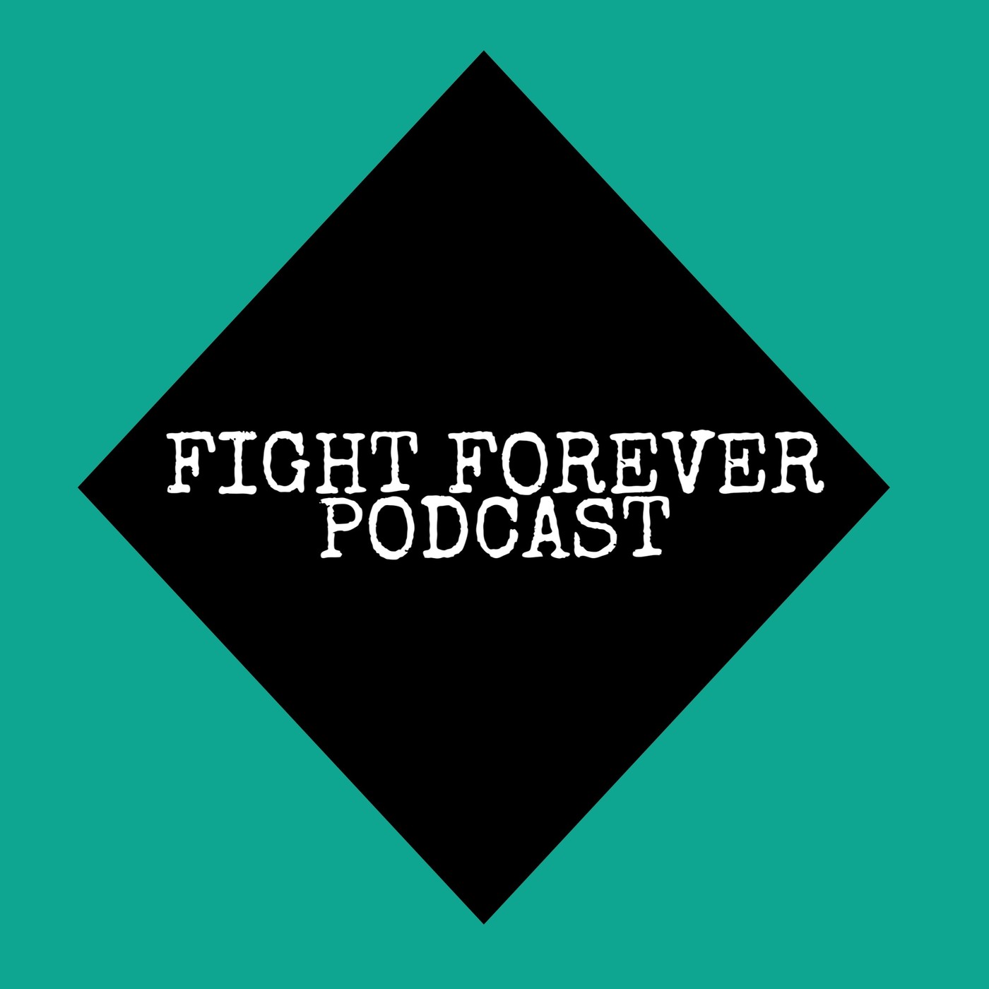Fight Forever