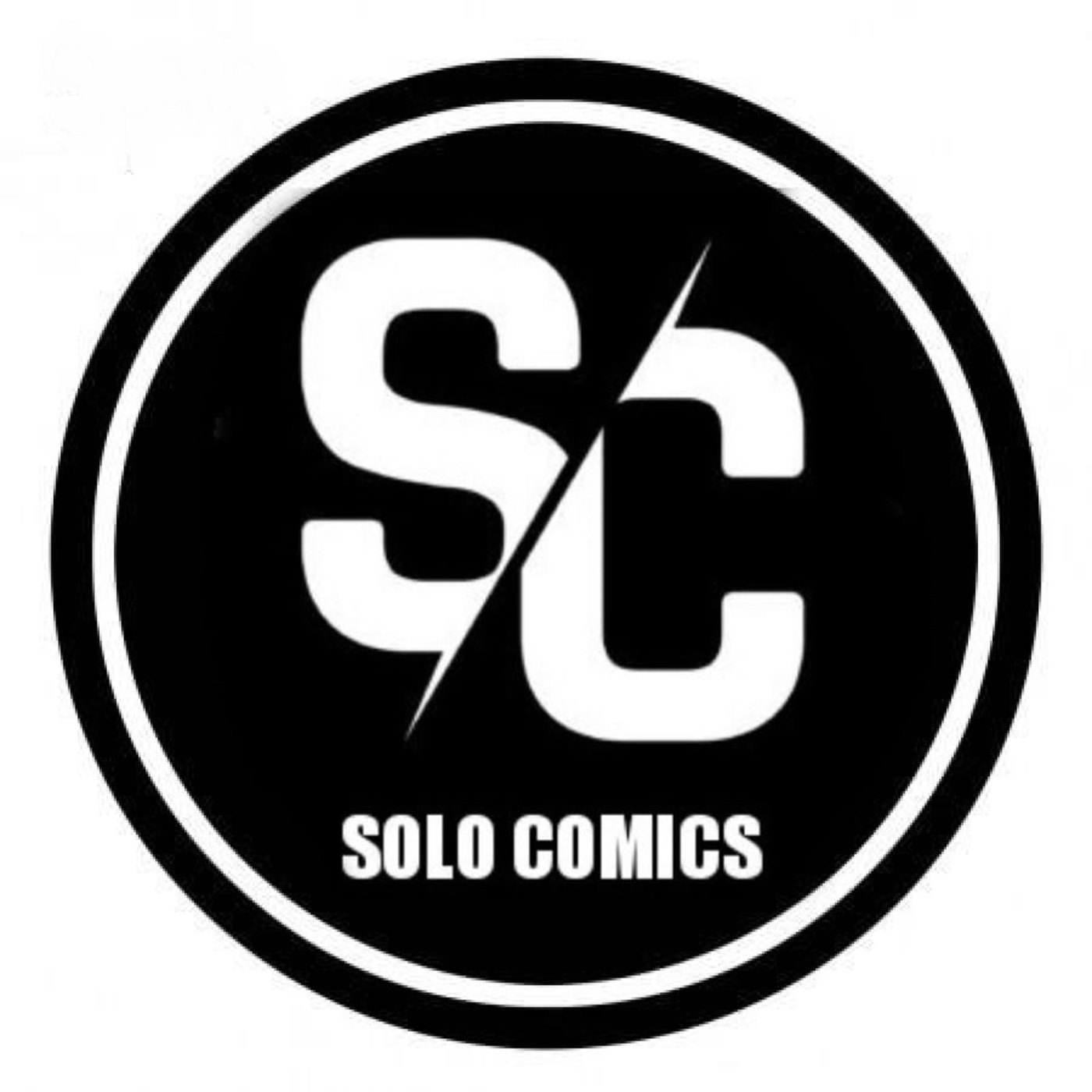 Solo Comics