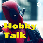 S2:E38 Netflix/Disney Talk
