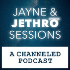 Jethro talks about animals and raising your vibration with your pets