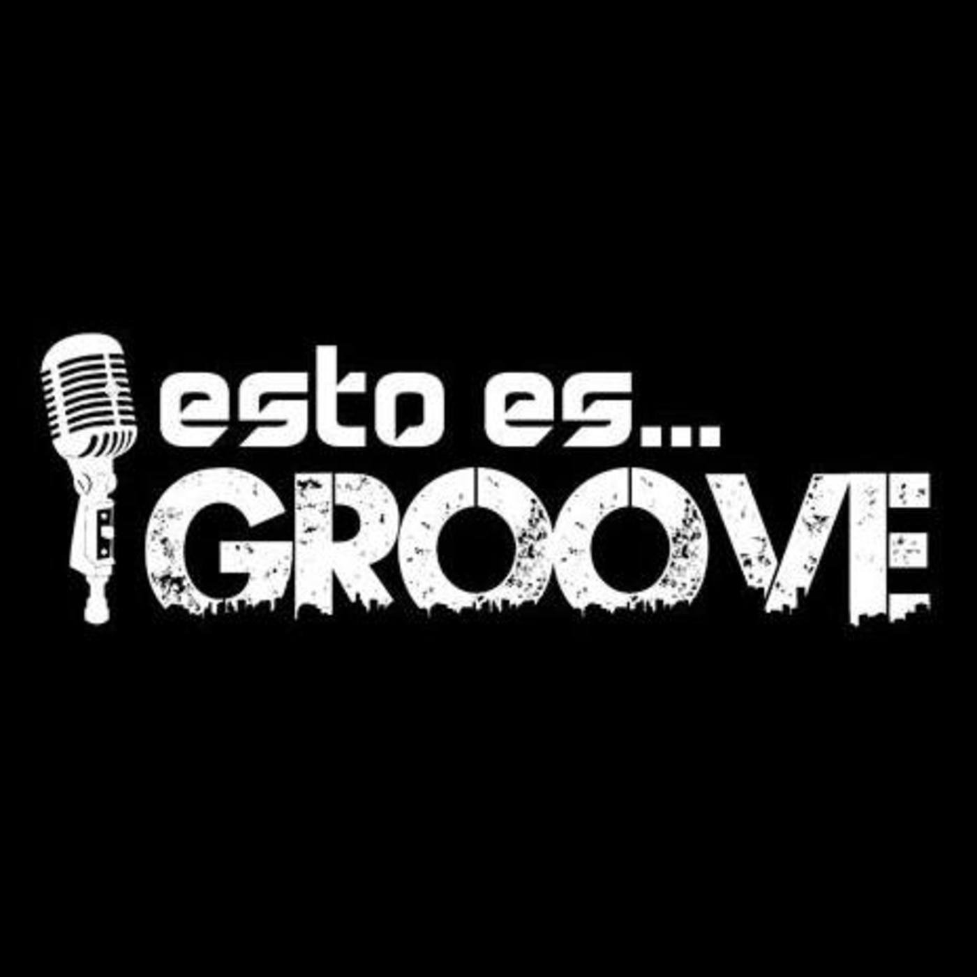 Esto es GROOVE Barcelona T16