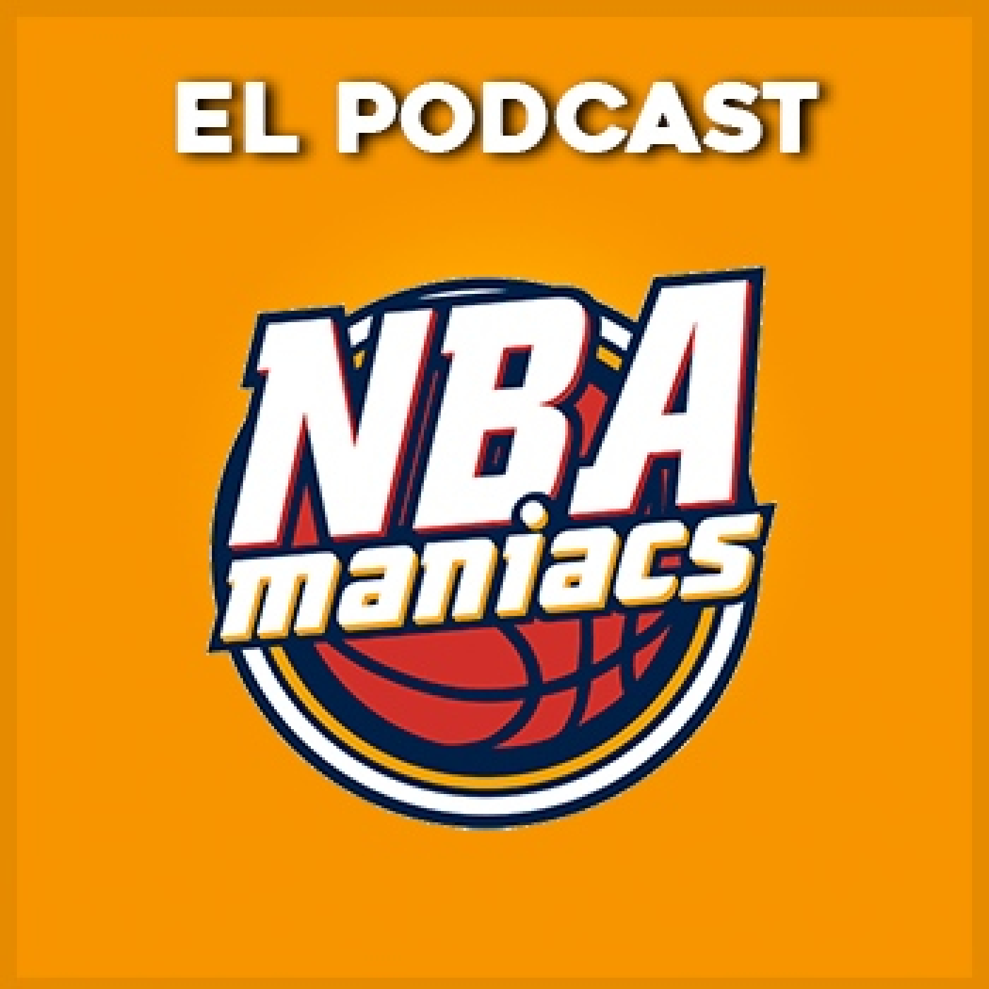 El podcast de nbamaniacs