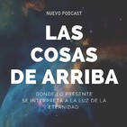 Cómo mantenerse en pie en medio de la prueba con David Robles