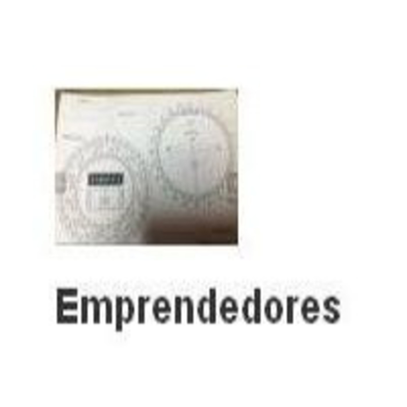 Emprendedores