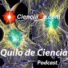 Quilo de Ciencia