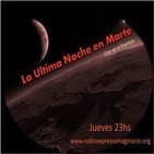 Programa 17 - Peliculas de Mundos Desolados