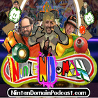 179: Switch Lite, Dr Mario World, and VGM with Edwin Garcia!