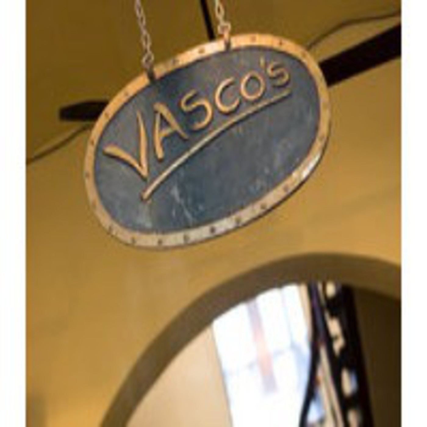 vascosYraros VII