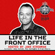 Front Office Sports COO, Russ Wilde