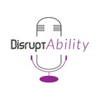 DisruptAbility Podcast - S3 EP.5 - Kate Nash, PurpleSpace