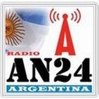 Radio AN24