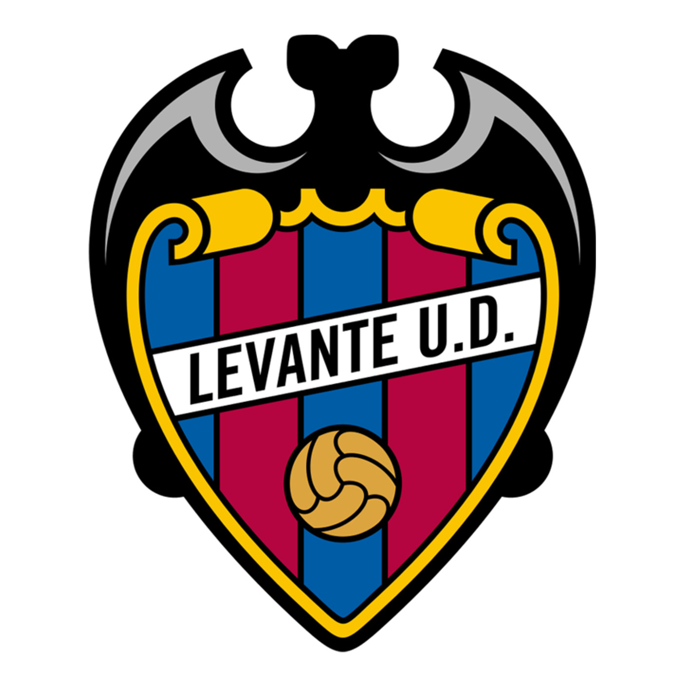 Gol Levante UD Roger (Levante UD 1 - 0 Gimnástic)