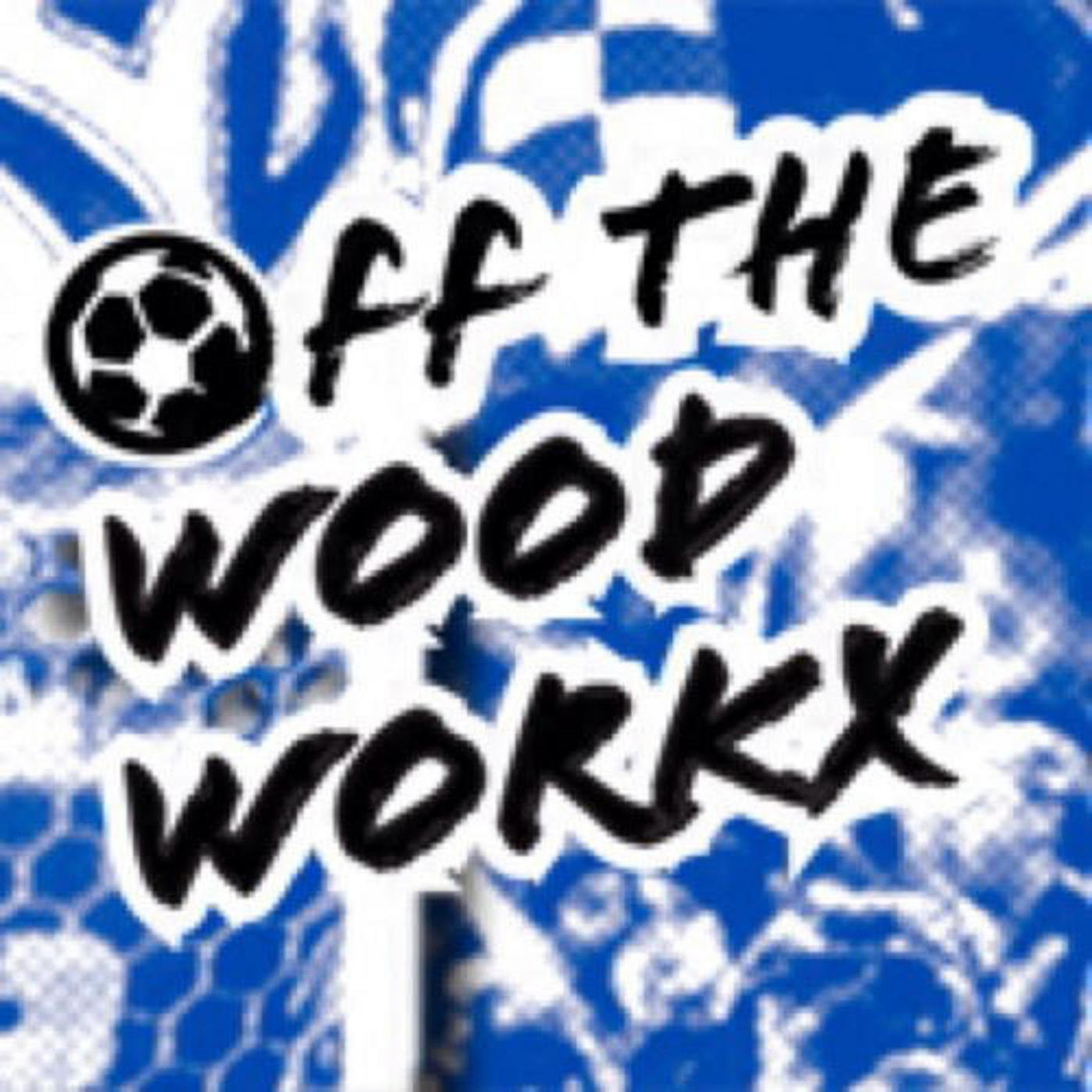 Off the Woodworkx (Soccer podcast/Montreal Impact/