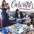 #Caseritas #MartesAmoroso #Masturbación con @Icydoor y @AldeaPardo; 10 de abril de 2018
