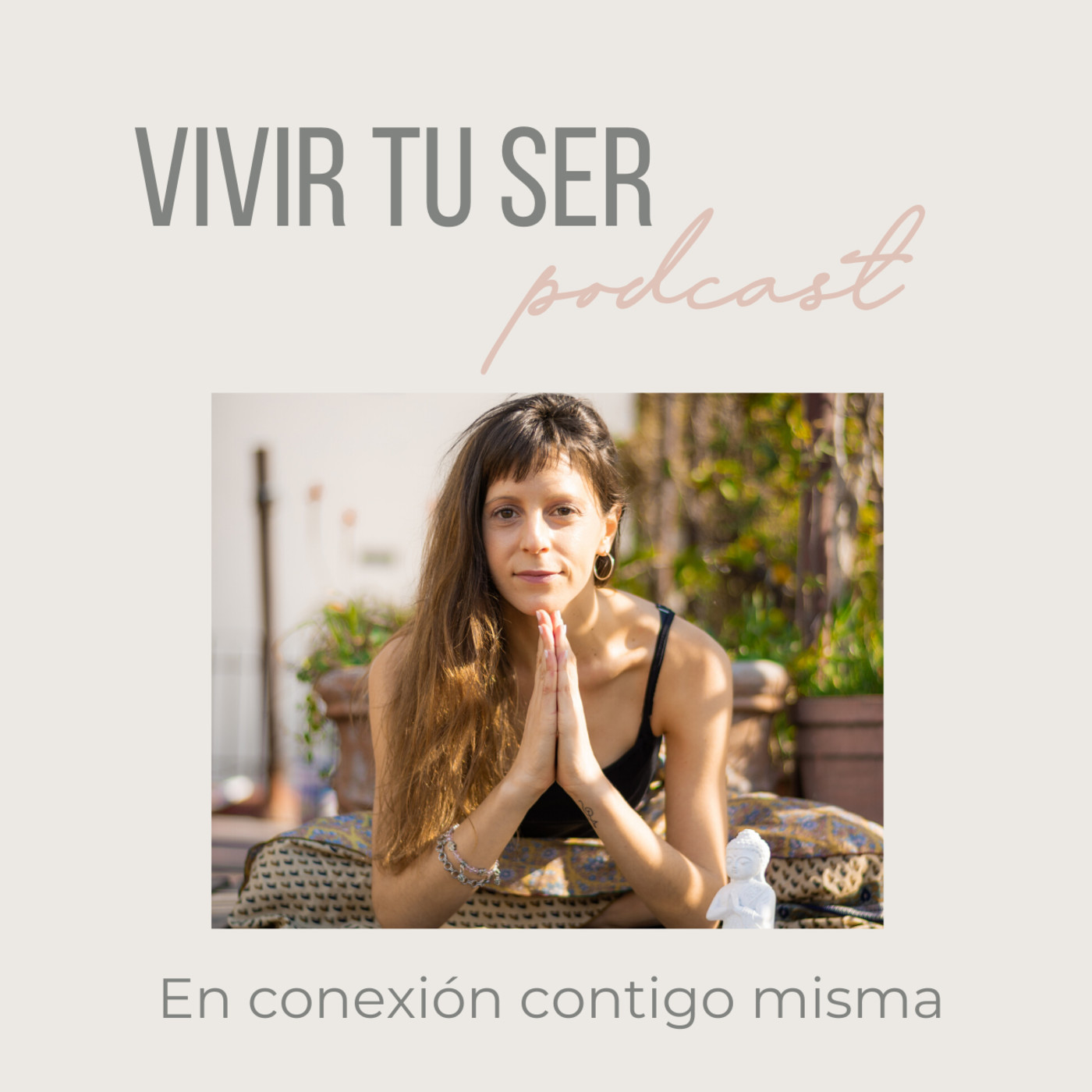 Vivir tu ser