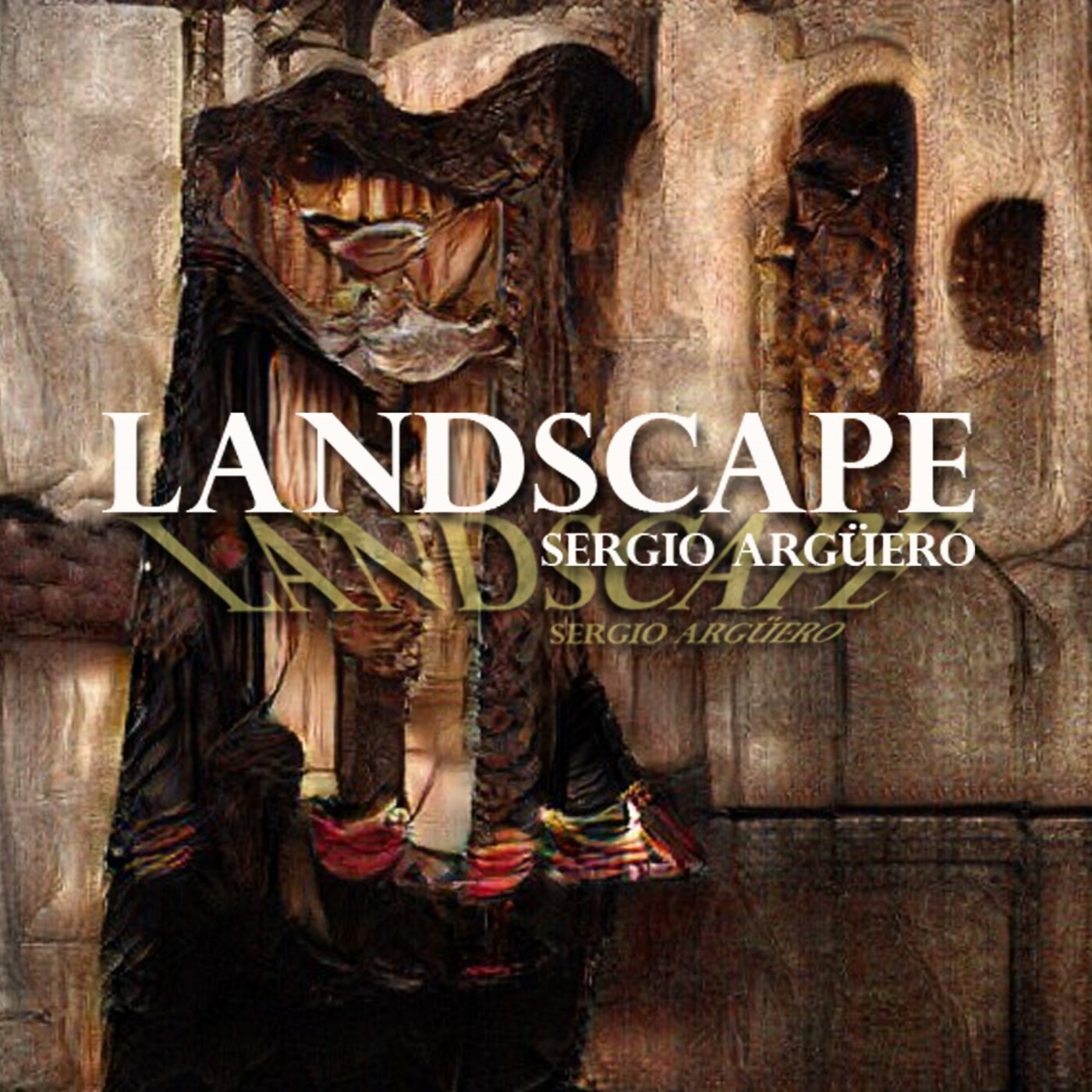 Landscape By Sergio Arguero