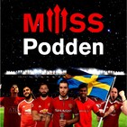 #23 Special – Inför Tottenham Med Ledley Kings Knä