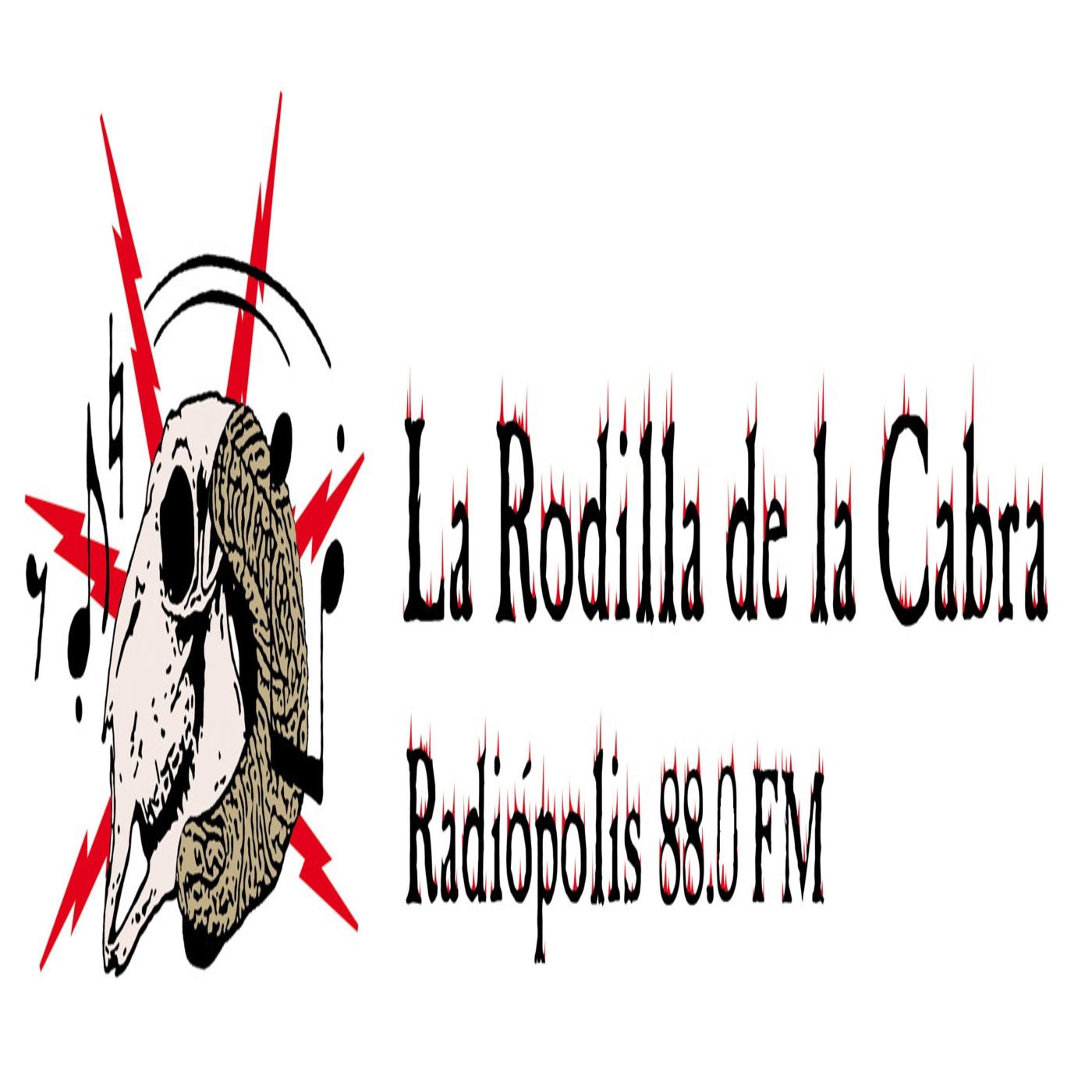 Podcast de La Rodilla De La Cabra Powerage