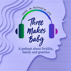 Esther, Happily Raised by Two Moms, Has Strong Desire to Find Her Biological Father