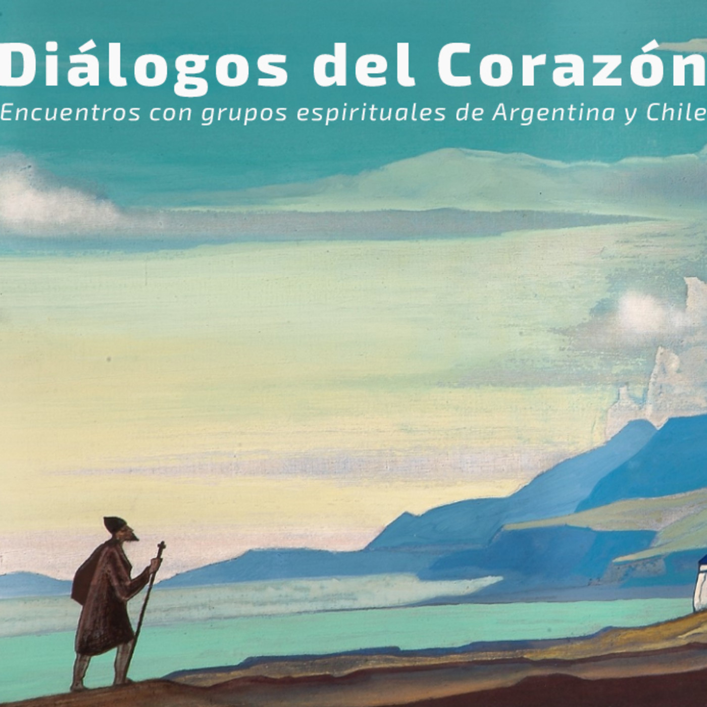 Diálogos Corazón | Argentina - Chile | Agosto 2019