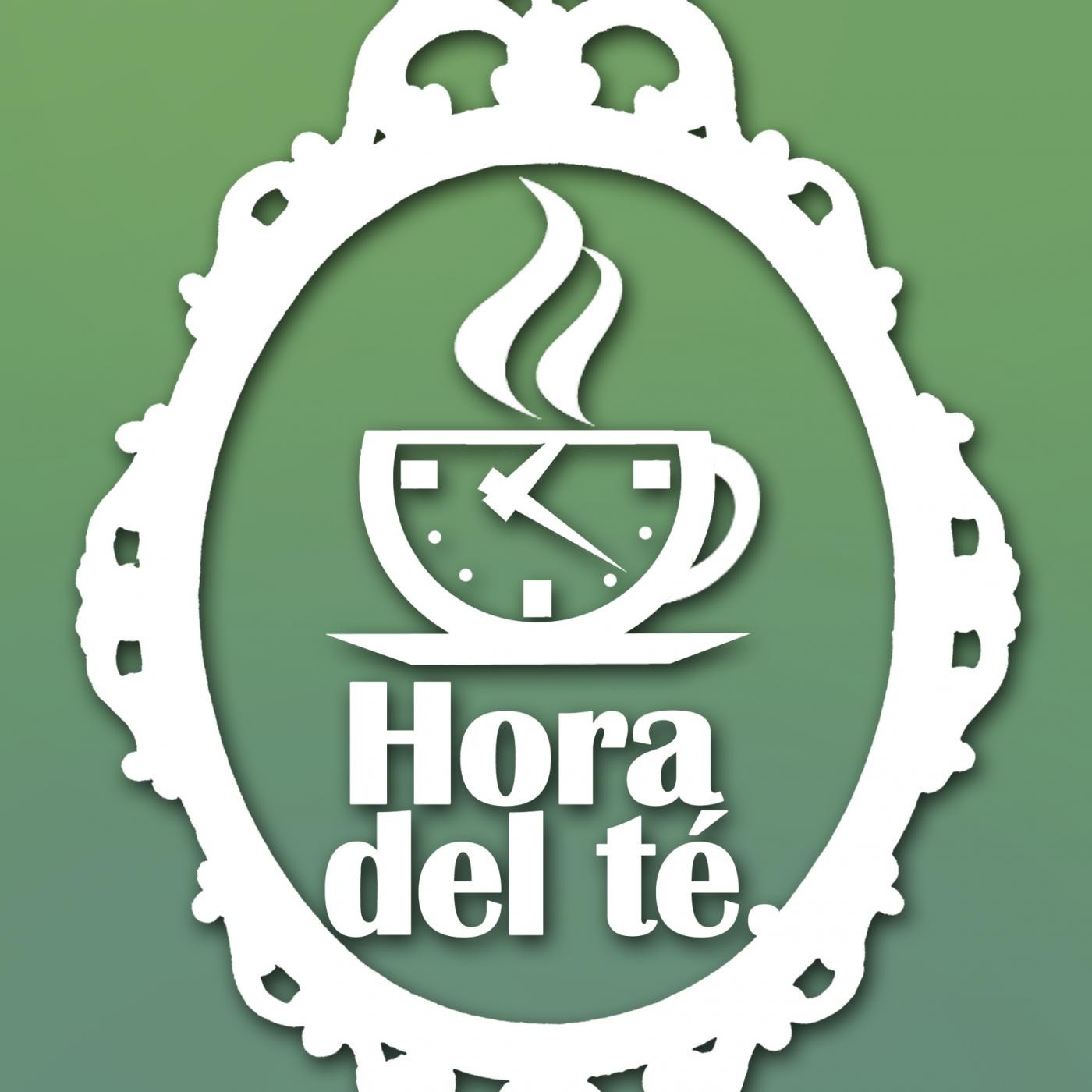 HORA DEL TE