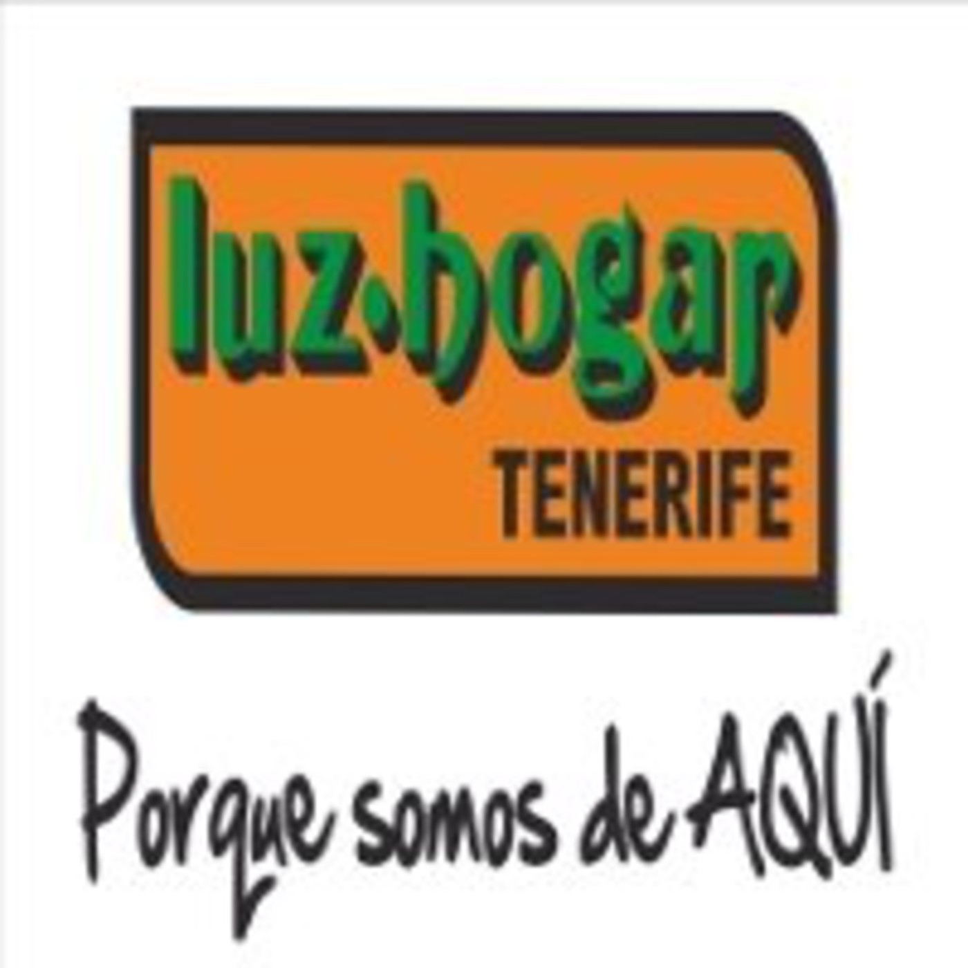 Podcast Luz Hogar Tenerife