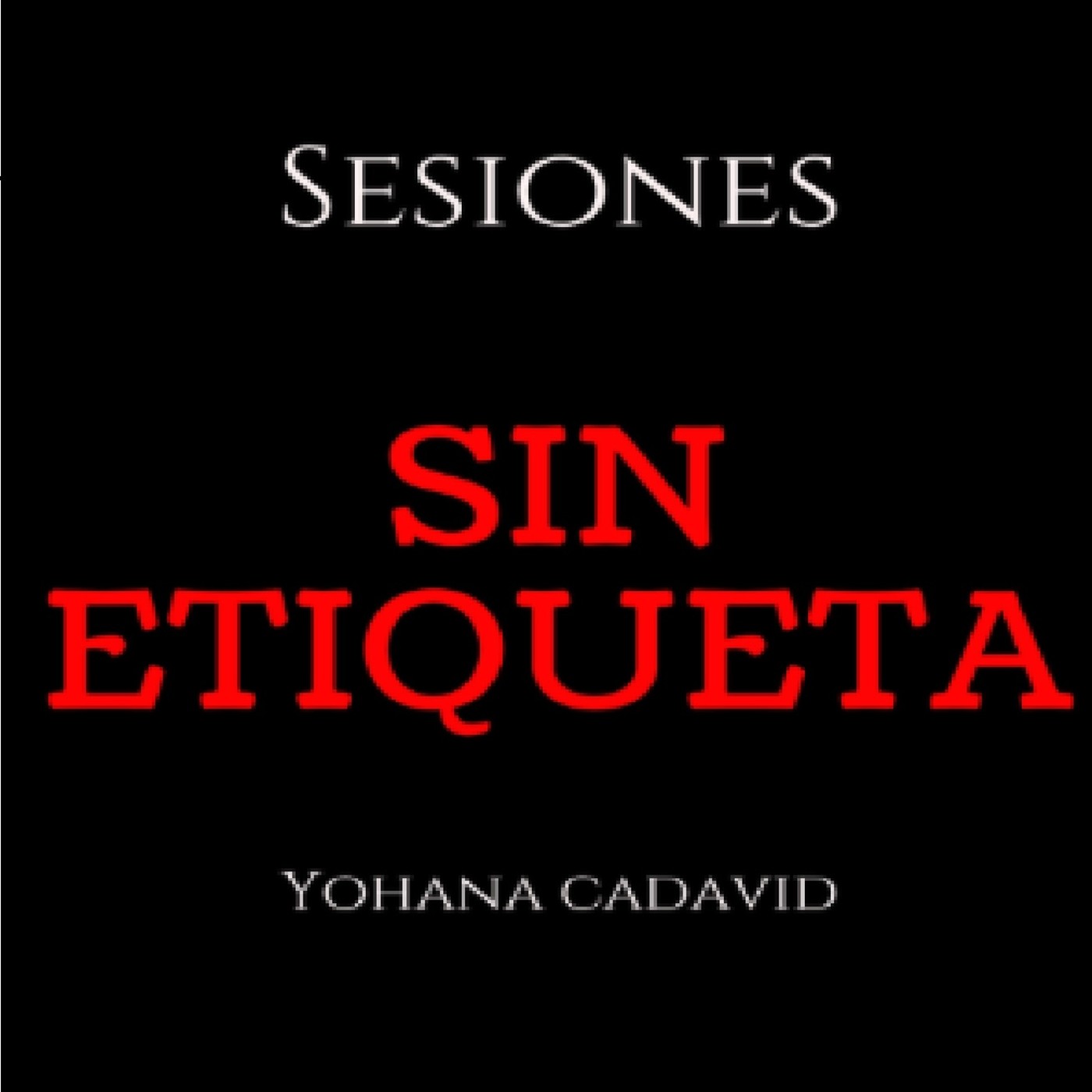 SIN ETIQUETA