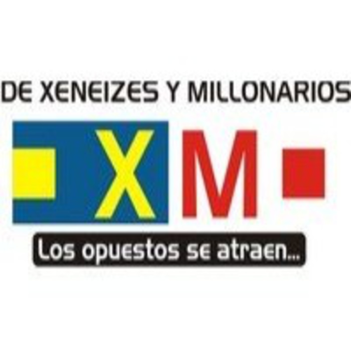 Podcast De Xeneizes y Millonarios