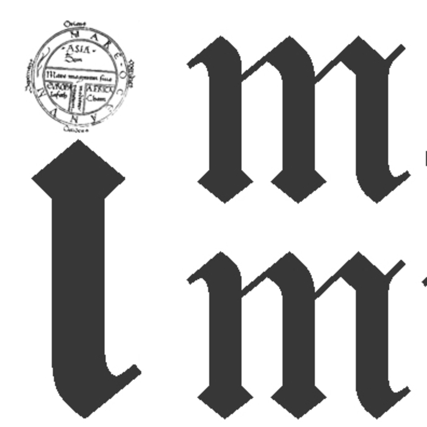 Imago Mundi