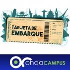 Tarjeta de Embarque