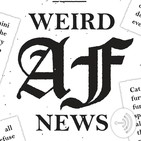"Avocado Hand" sending people to hospital. Wanted: a serial wedding crasher/gift thief.
