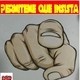 Permíteme Que Insista Ep. 65