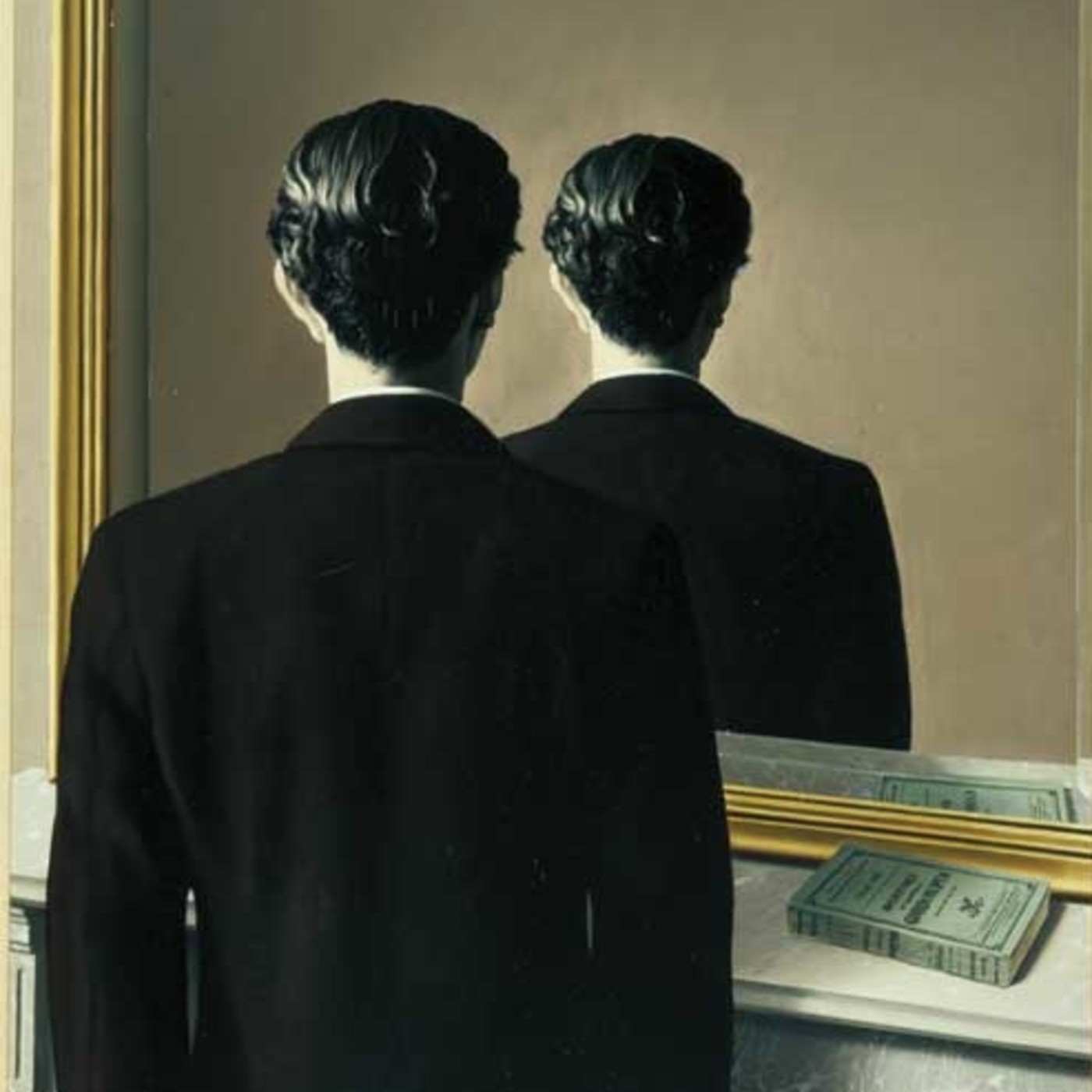 ¿Qué es la locura? Por Darian Leader