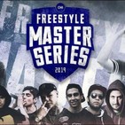 Drose vs Stigma - FMS CHILE JORNADA 3 (TEMPORADA 1)