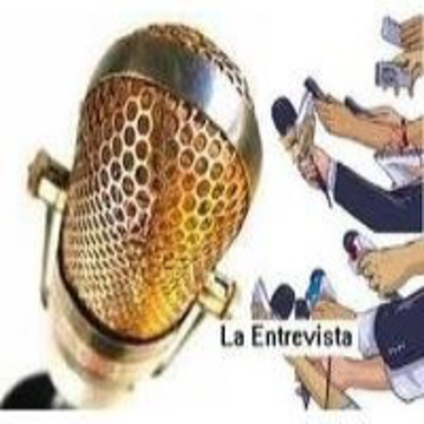 Entrevistas exclusivas ZNR
