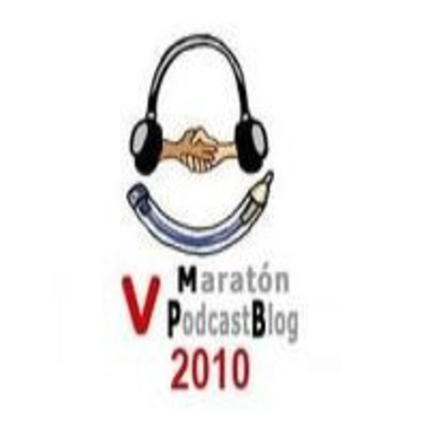 V Maratón PodcastBlog