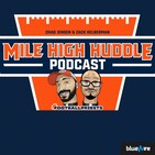 DVDD #013: How Can Broncos Get WR Production Outside of Sutton?