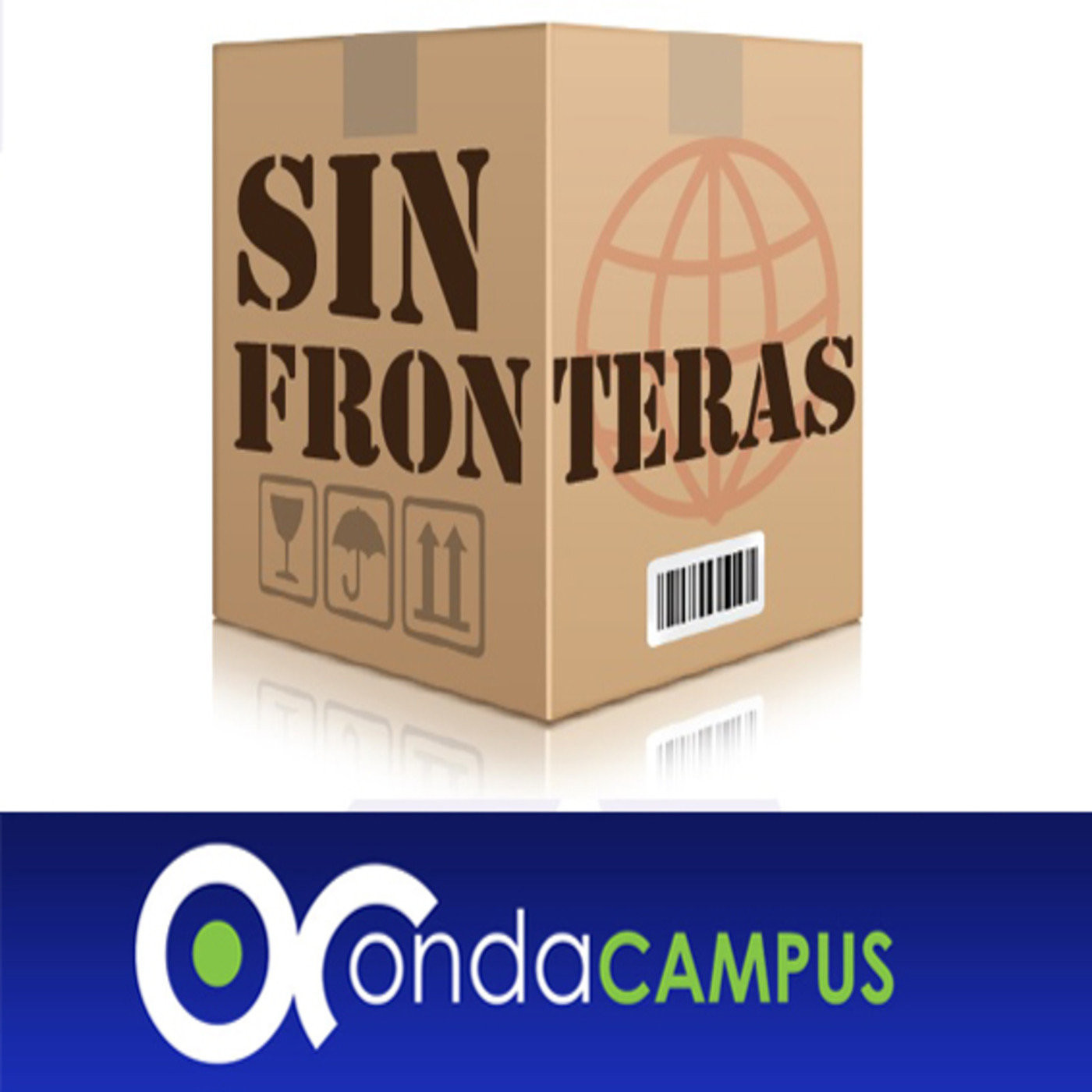Sin Fronteras