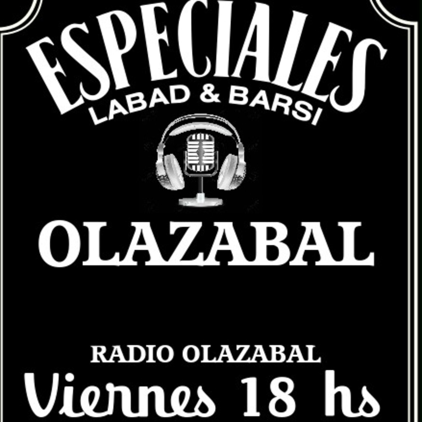 ESPECIALES OLAZABAL