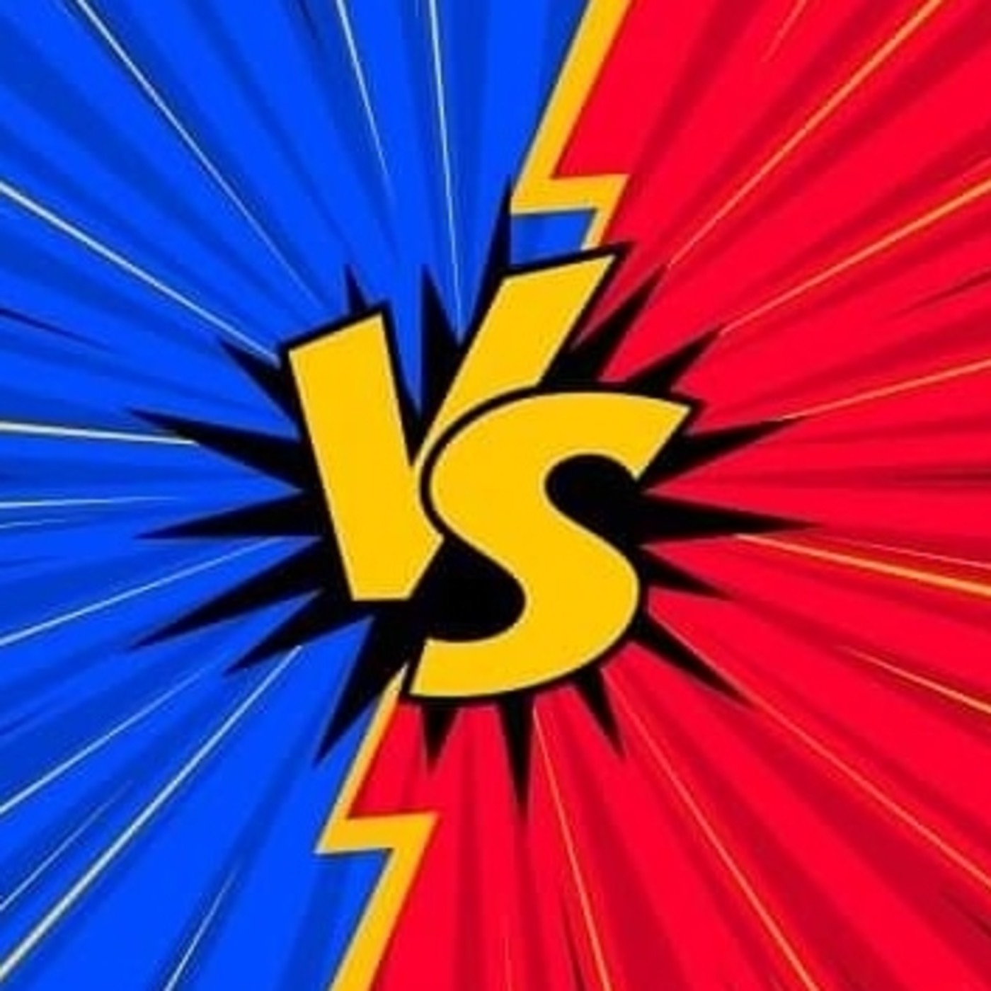 VS Podcast