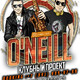O'Neill & FILV - Comin