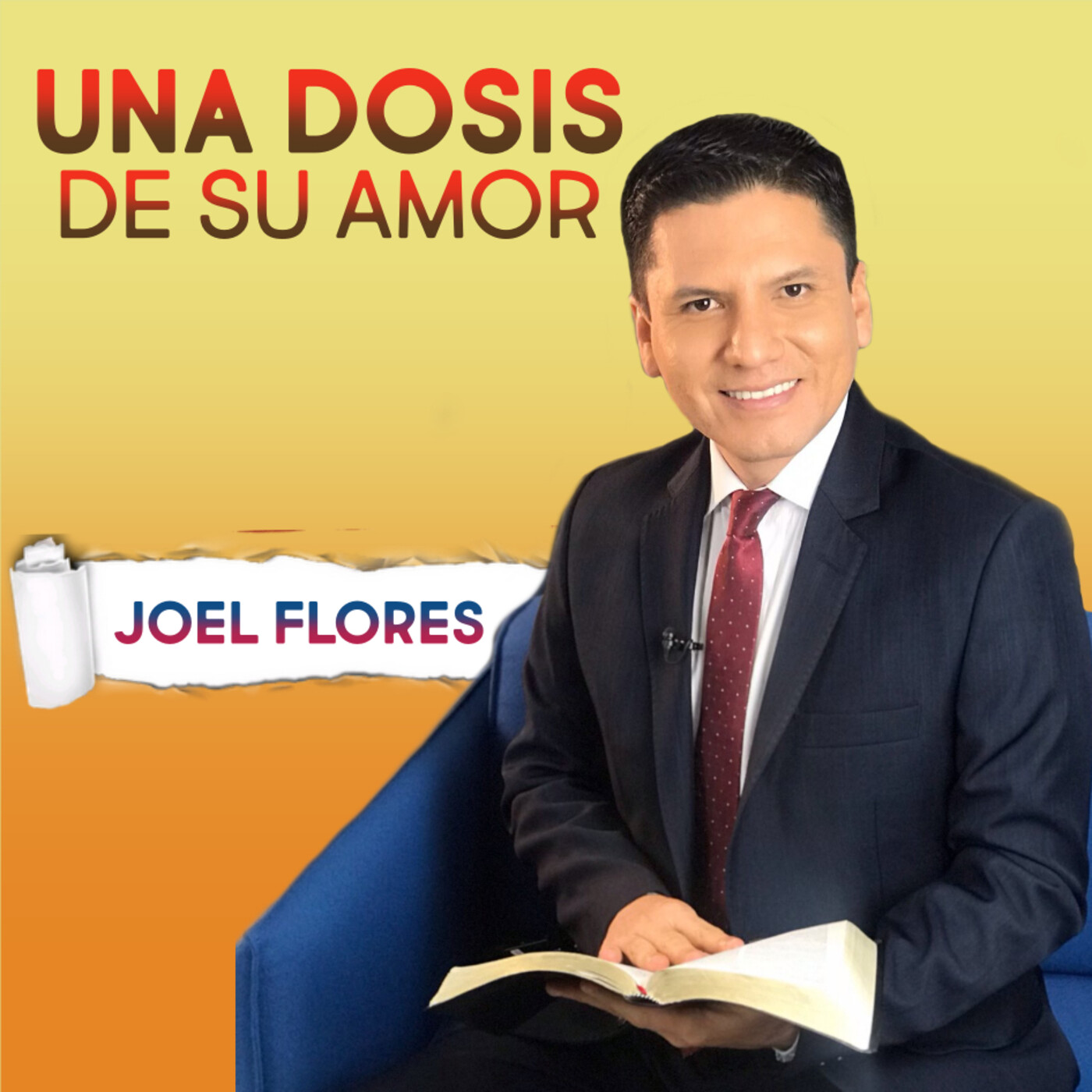 Joel Flores 