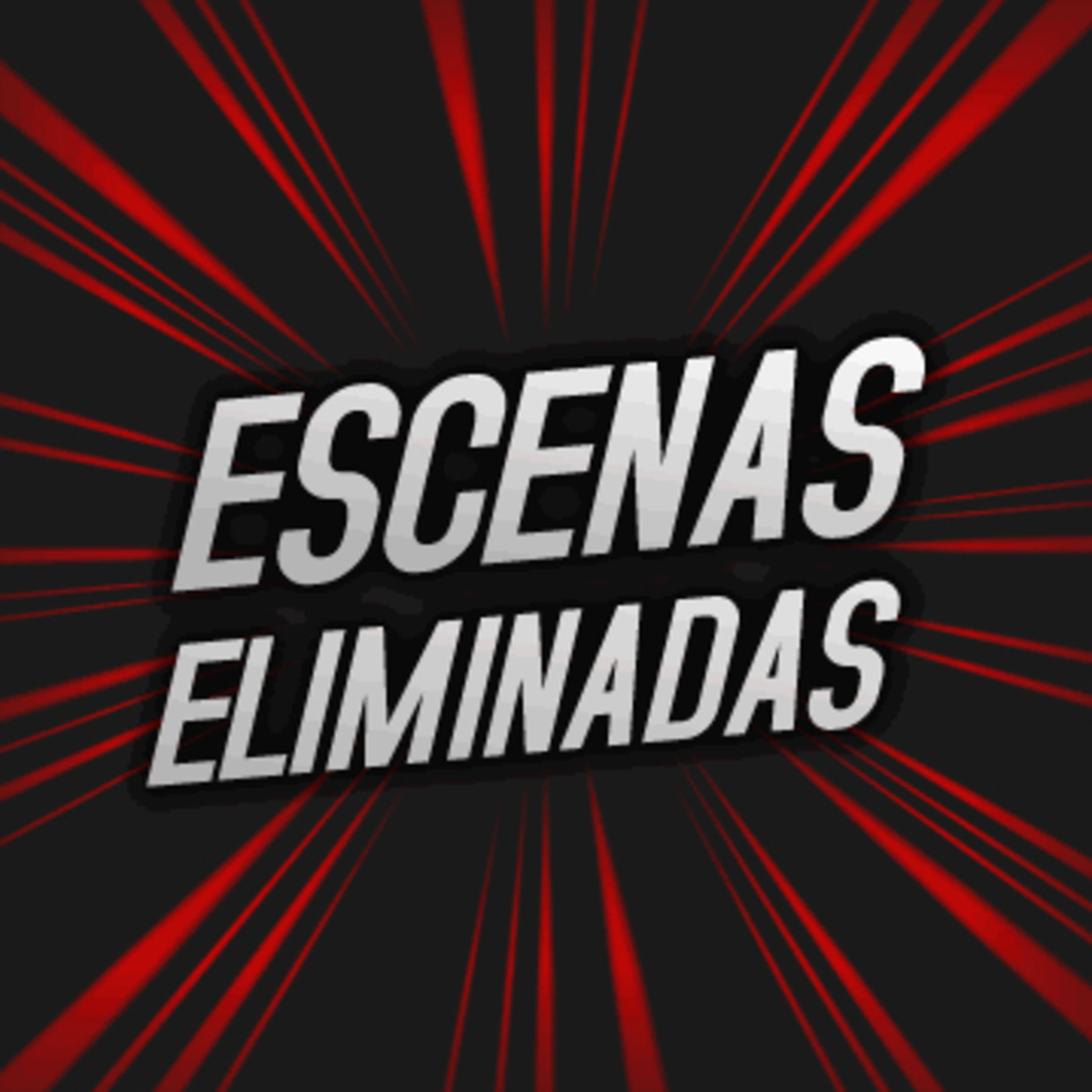 Escenas Eliminadas