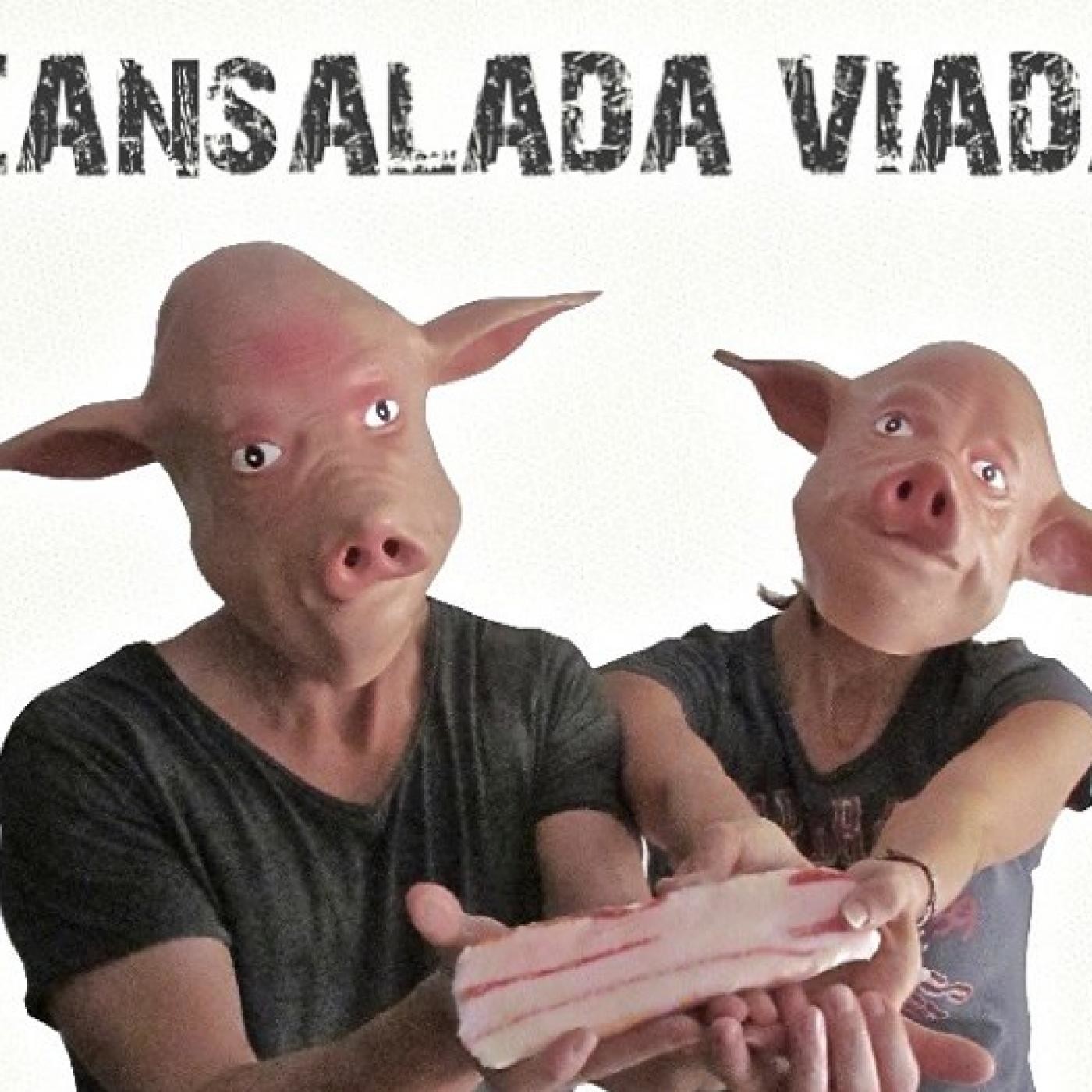 Cansalada Viada