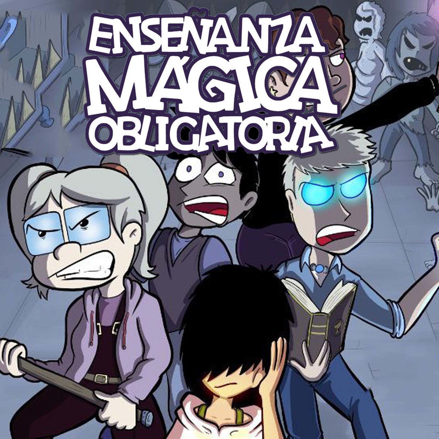 Enseñanza Mágica Obligatoria