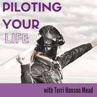 Terri is flying solo and shares what’s top of mind for her this week.