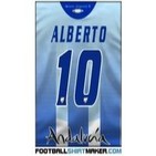 Podcast Alberto(Cadosín).