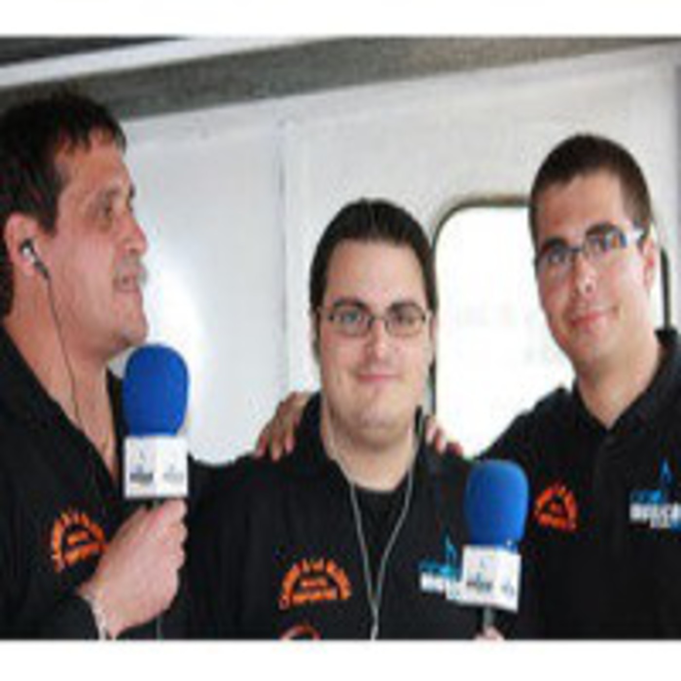 Podcast CAMINO A LA GLORIA