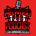 Melwood Pub #28 - Janela de transferências e ET Bilu!?