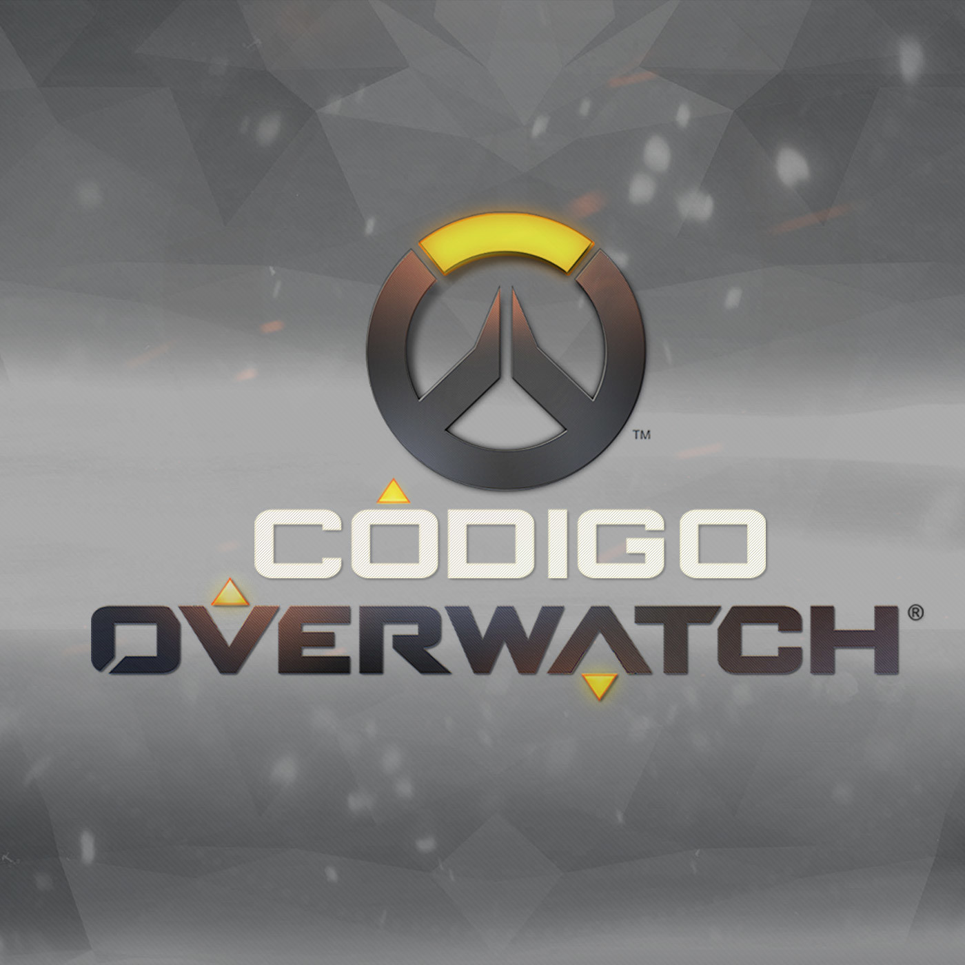 Código Overwatch